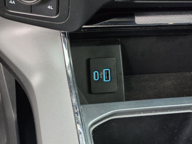 Used 2024 Ford F-150 Truck