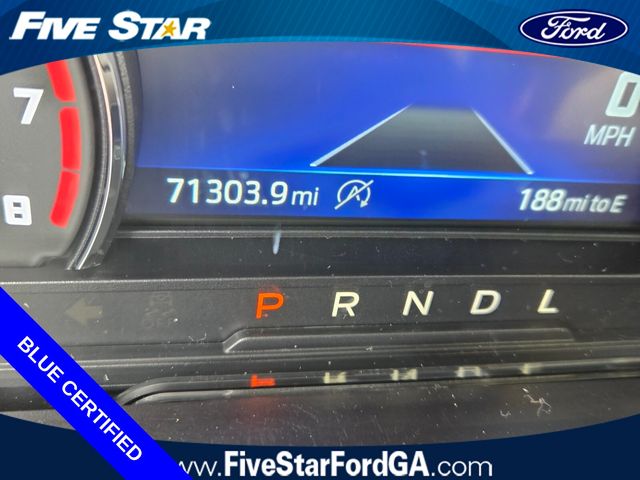 Used 2021 Ford Bronco Sport SUV