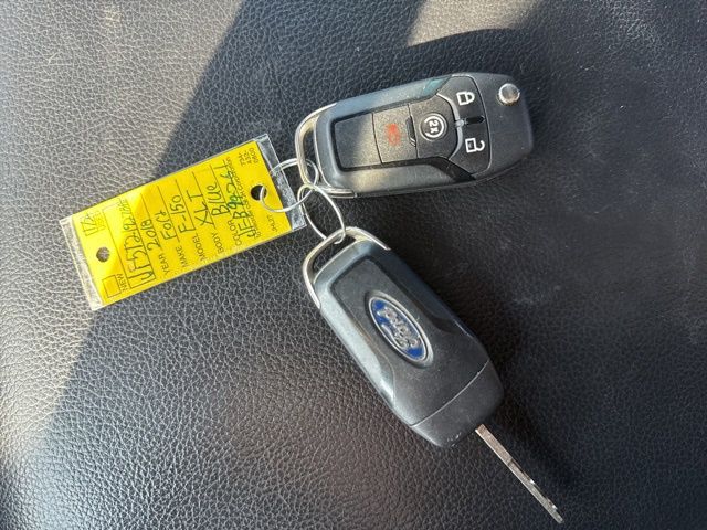 Used 2018 Ford F-150 For Sale in New Hudson, MI