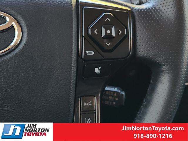 Used 2023 Toyota 4Runner SUV