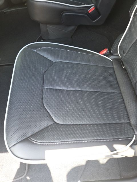 New 2027 Chrysler Pacifica Van