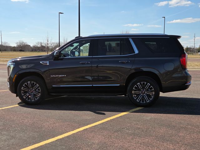 2026 GMC Yukon 4WD Elevation