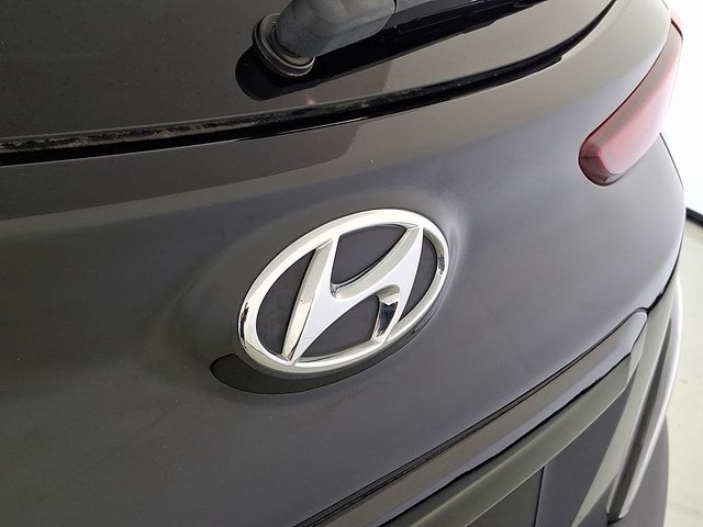 Used 2022 Hyundai Kona SUV