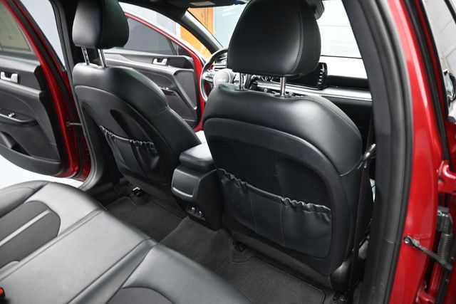 Used 2022 Kia K5 Sedan
