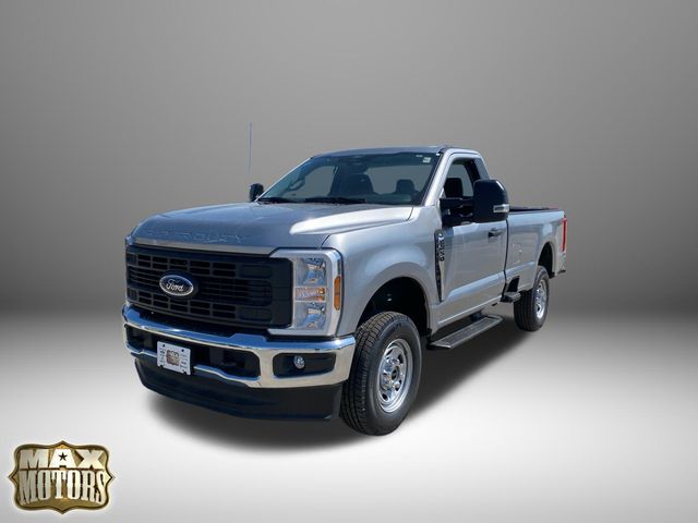 2024 Ford F-250SD XL 3