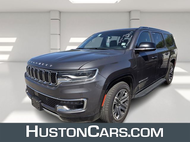 2023 Jeep Wagoneer L Series II RWD