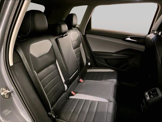 2023 Volkswagen Taos 1.5T SEL  at Auto Express Mitsubishi