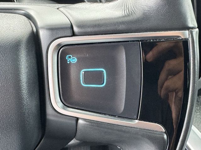 2025 Ford Expedition Tremor White at Bayway Chrysler Dodge Jeep Ram