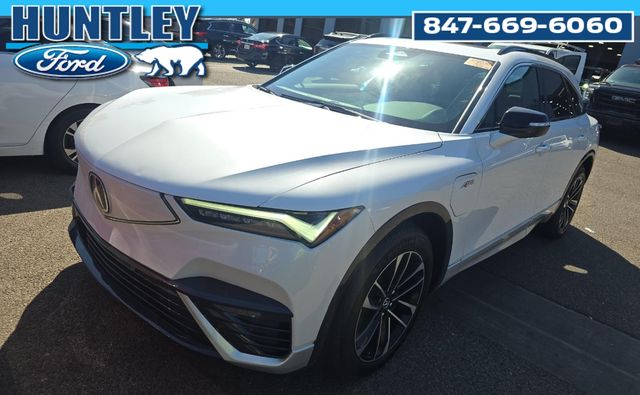 2024 Acura ZDX A-Spec AWD