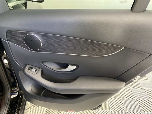 2022 Mercedes-Benz GLC GLC 300 Black - Grieco Acura - Image 27