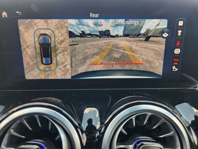 2024 Mercedes-Benz EQB 250+  at DeMontrond Automotive Group