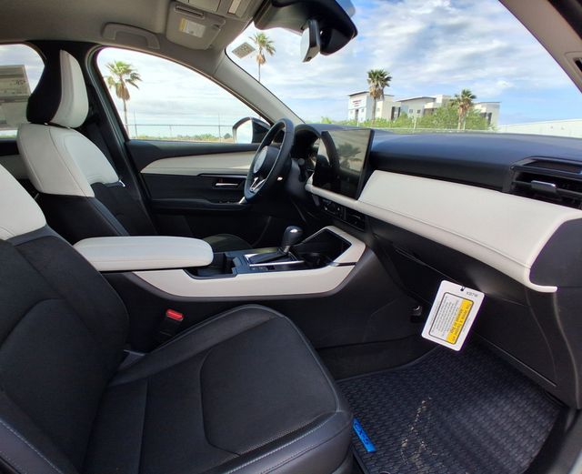 New 2026 Jet Black Mica Mazda 2.5 S Preferred AWD image 15