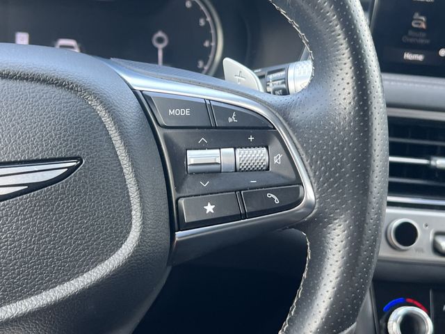 Used 2025 Gray Genesis 2.5T image 28