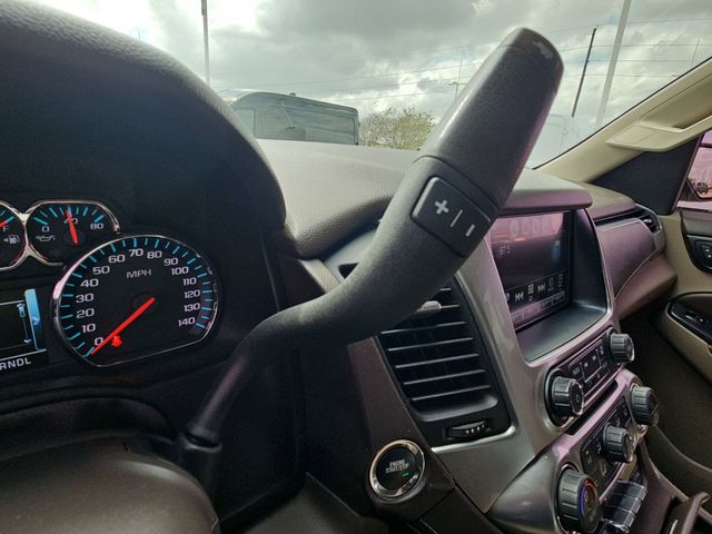 Certified Used 2017 Black Chevrolet Premier image 25