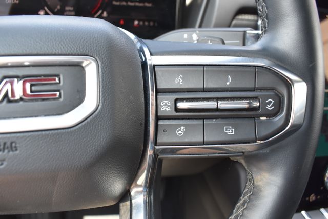 2026 GMC Terrain Elevation - Photo 21