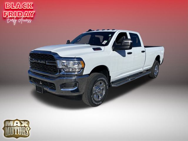 2024 Ram 2500 Tradesman 3