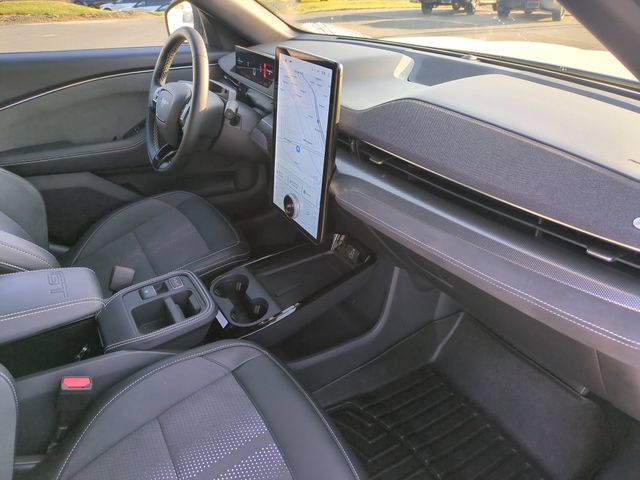 Used 2025 White Ford GT image 36