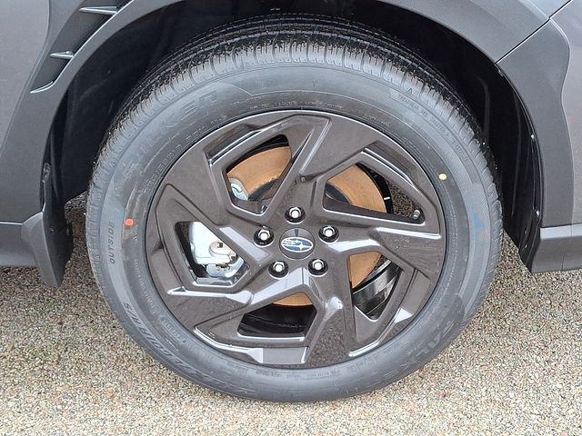 new 2026 Subaru Crosstrek car, priced at $32,565