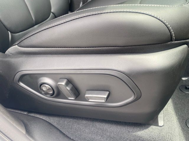 new 2025 Jeep Grand Cherokee L car, priced at $44,545