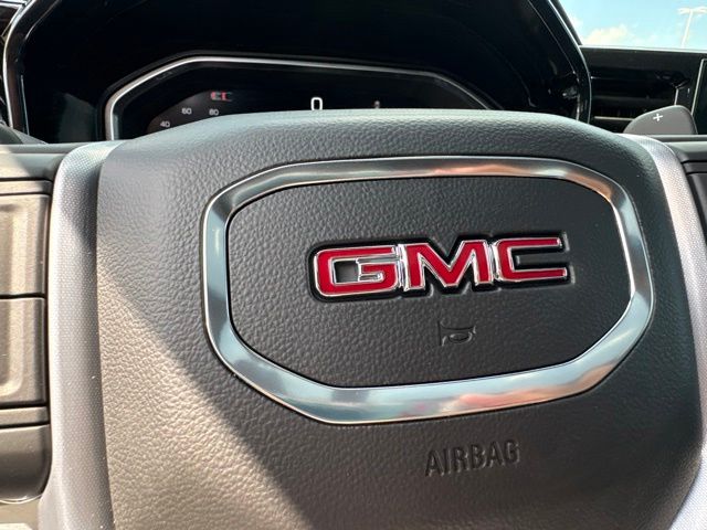 New 2026 GMC Sierra 1500 Truck
