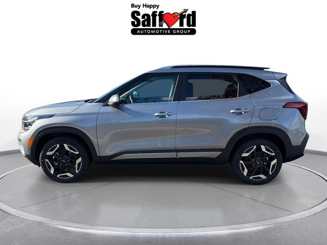 2026 Kia Seltos SX - Photo 4