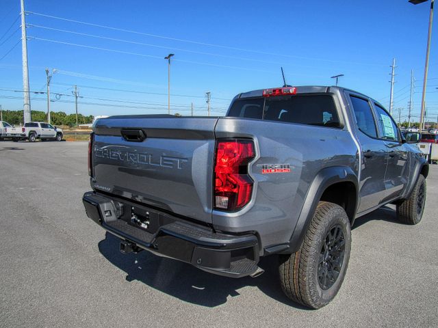 Photo of 2026 Chevrolet Colorado Trail Boss in Dallas, GA - 4,  2026 Chevrolet Colorado Trail Boss:44555