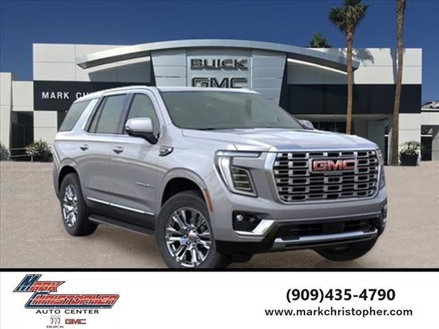 2026 Gmc Yukon