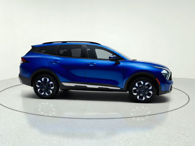 Used 2023 Kia Sportage SUV
