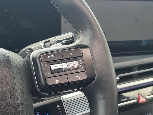 Used 2025 Hyundai Santa Fe SUV