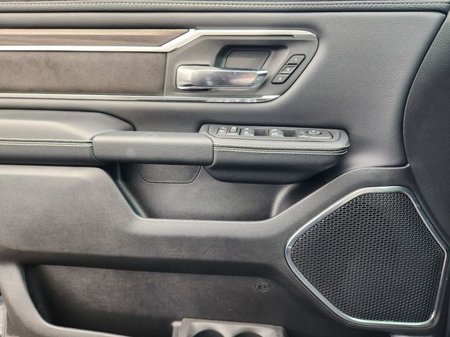 New 2026 Gray Ram Laramie image 16