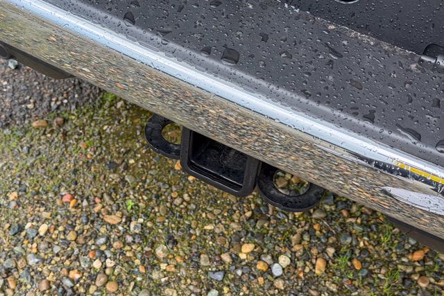 new 2026 Ram 2500 car, priced at $72,465