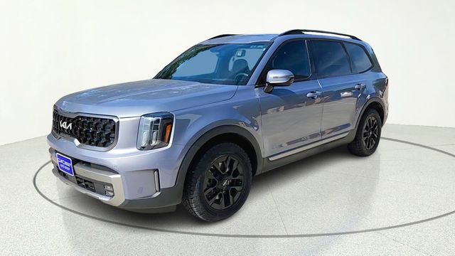 2023 Kia Telluride