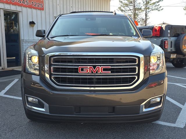 2020 GMC Yukon XL SLT:L43646A2