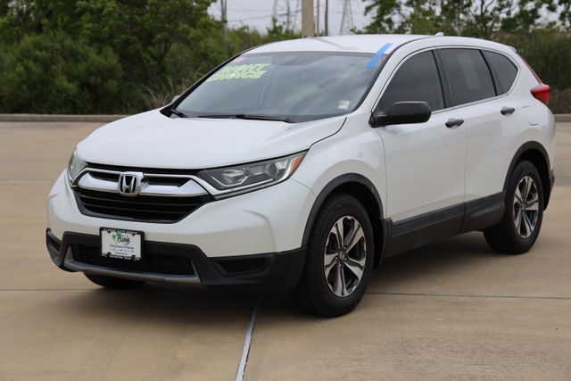 2019 Honda CR-V LX  at DeMontrond Automotive Group