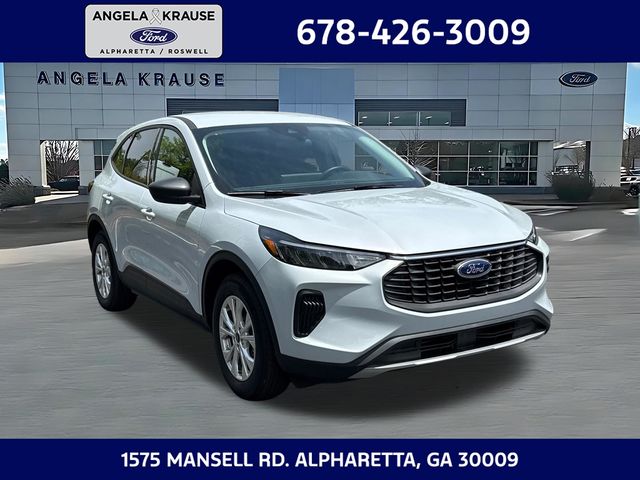 2026 Ford Escape Active FWD's photo