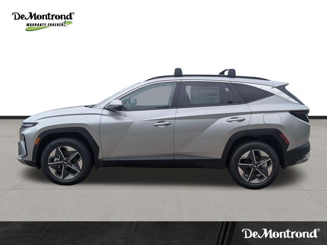2026 Hyundai Tucson Hybrid SEL Convenience - 7