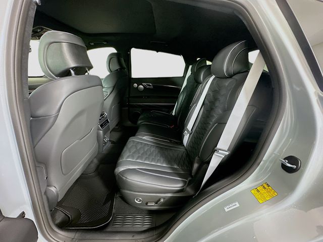 Thumbnail: 2026 Genesis GV80 - 17