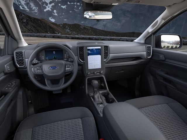 New 2026 Gray Ford XL image 9