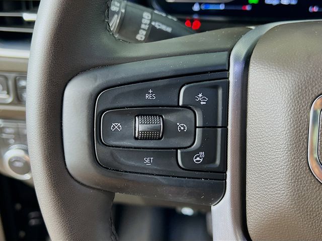 Used 2023 Blue GMC SLT image 13