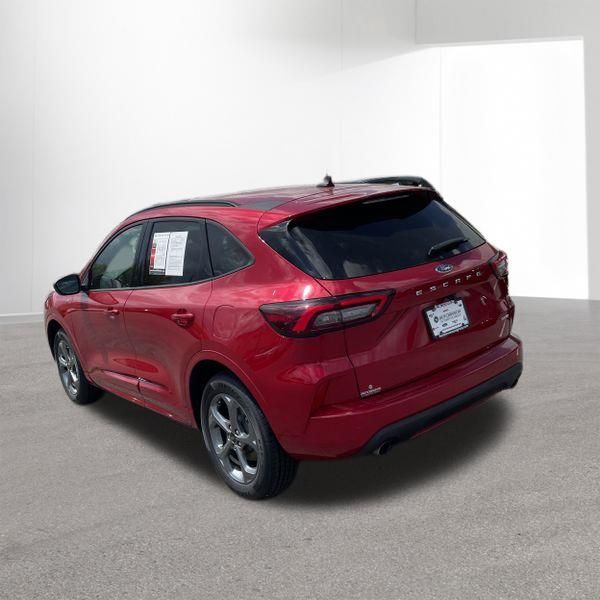 Used 2024 Ford Escape For Sale in Indianapolis, IN