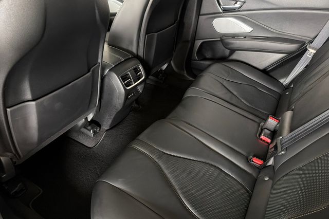 Certified Used 2025 Urban Gray Pearl Acura Technology Package image 15