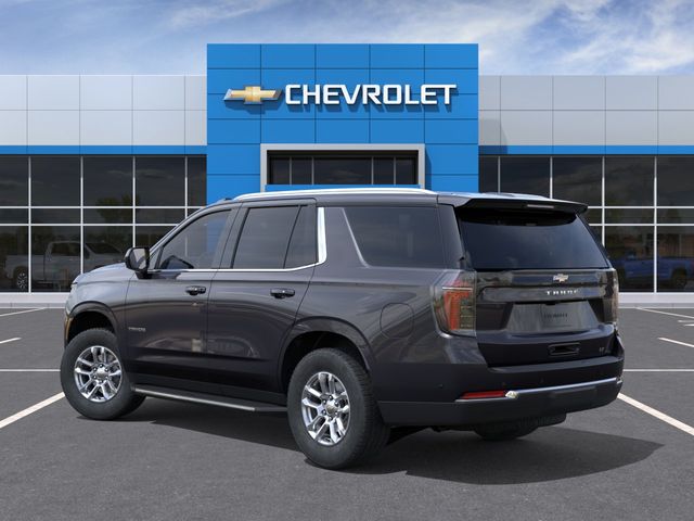 new 2026 Chevrolet Tahoe car, priced at $67,952