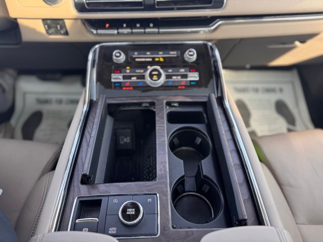 2022 Lincoln Navigator Reserve L