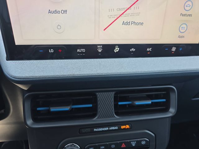 New 2026 Oxford White Ford XLT image 24