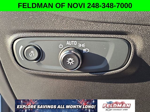 Used 2023 Chevrolet Equinox For Sale in Livonia, MI