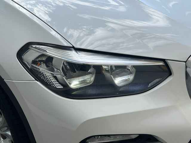 Used 2019 BMW X3 SUV