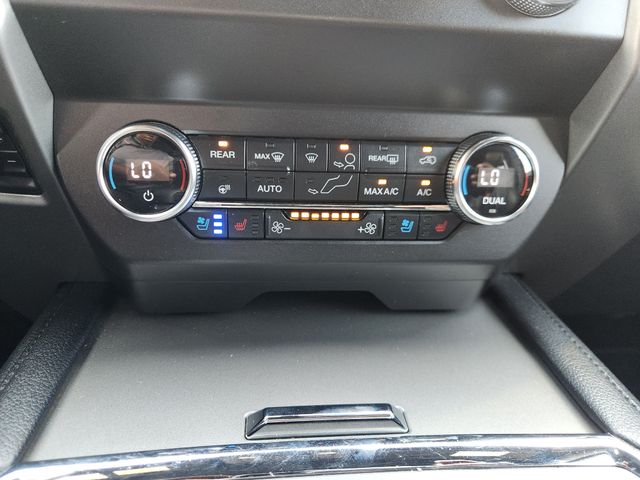 2019 Ford Expedition XLT Black at Community Toyota