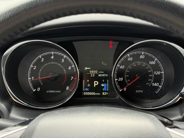 Used 2024 Mitsubishi Outlander Sport SUV