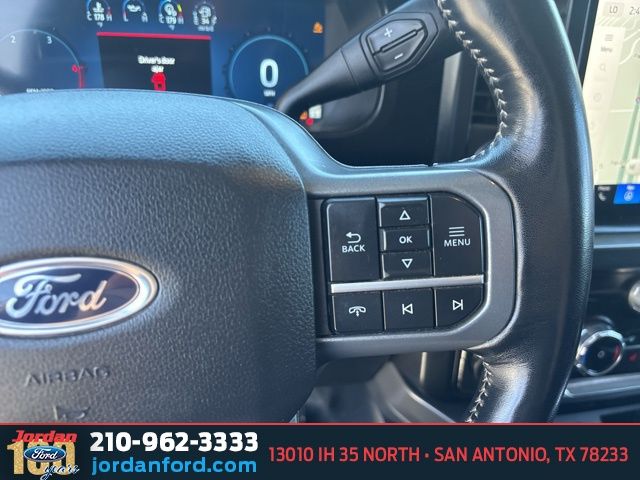Used Car 2024 Ford F-350sd  Lariat For Sale Under $70,000 In San Antonio, Texas