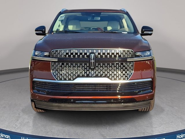 New 2027 Brown Lincoln Reserve image 2